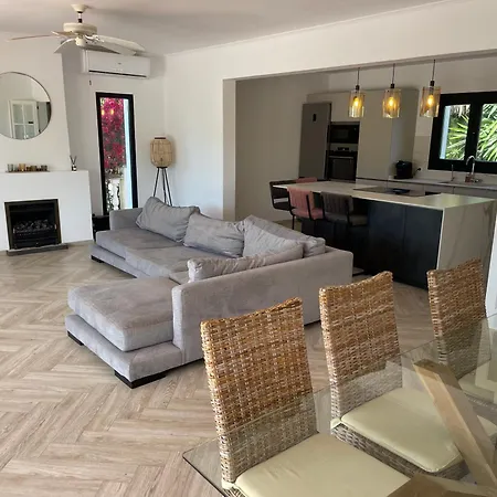 La Gavina Villa