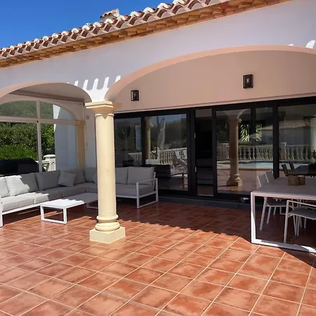 La Gavina Villa *