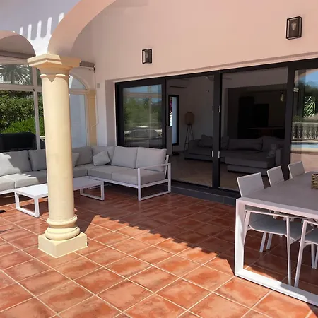 Villa La Gavina Benitachell