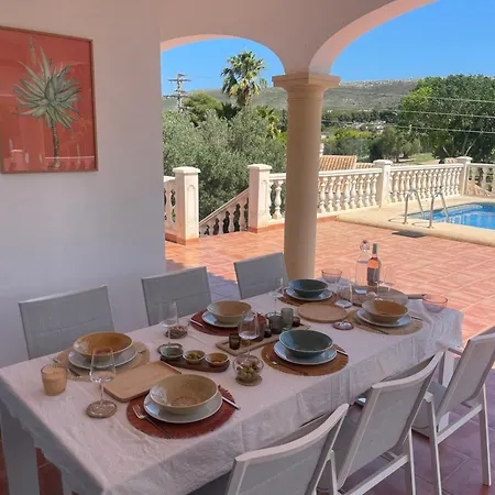 Villa La Gavina