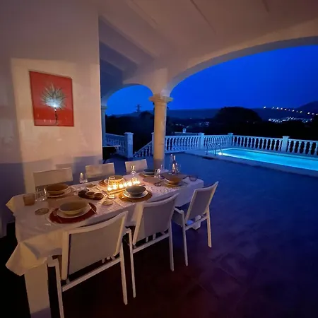 Villa La Gavina *
