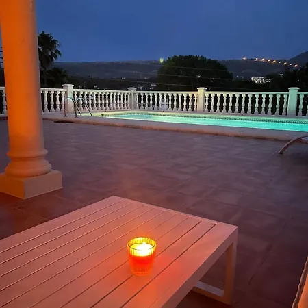 La Gavina Villa